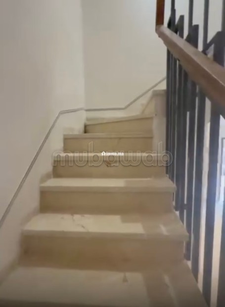 Duplex 4 chbres piscine privée Victor Hugo - Location Immobilier - Marrakech - photo 2