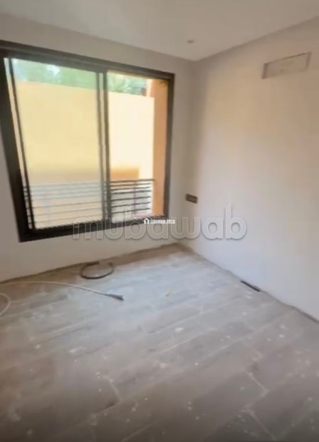 Duplex 4 chbres piscine privée Victor Hugo - Location Immobilier - Marrakech - photo 5