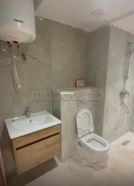 Duplex 4 chbres piscine privée Victor Hugo - Location Immobilier - Marrakech - photo 6