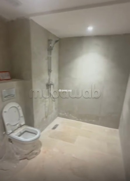 Duplex 4 chbres piscine privée Victor Hugo - Location Immobilier - Marrakech - photo 7