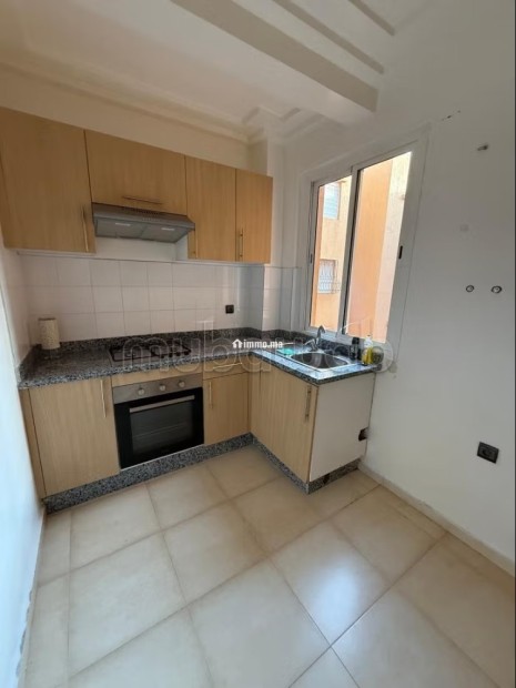 Bel appartement à vendre à Nour sakan targa. 3 chambres - Vente Immobilier - Marrakech - photo 8