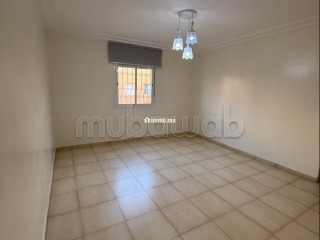Bel appartement à vendre à Nour sakan targa. 3 chambres - Appartement à vendre - Marrakech