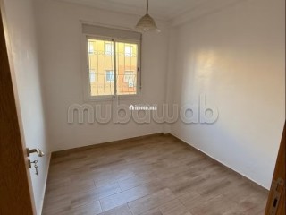 Bel appartement à vendre à Nour sakan targa. 3 chambres - Appartement à vendre - Marrakech