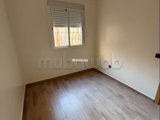 Bel appartement à vendre à Nour sakan targa. 3 chambres - Appartement à vendre - Marrakech