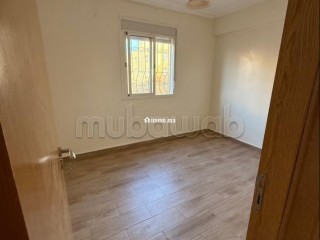 Bel appartement à vendre à Nour sakan targa. 3 chambres - Appartement à vendre - Marrakech