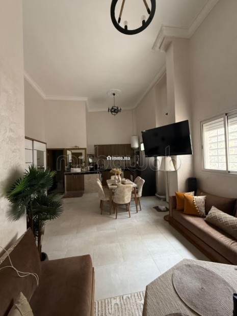 Appartement 1 chambres M'hammid - Vente Immobilier - Marrakech - photo 2