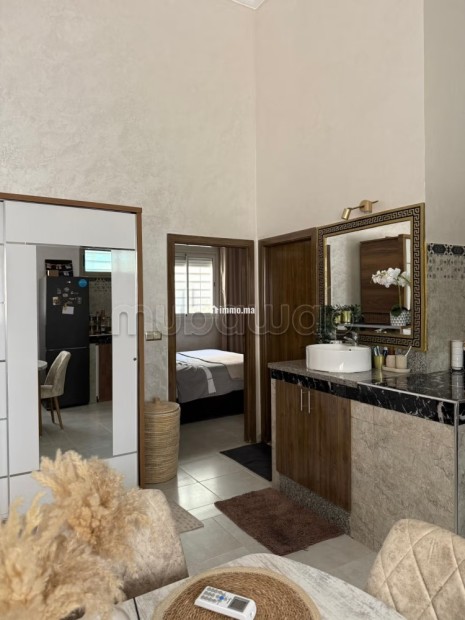 Appartement 1 chambres M'hammid - Vente Immobilier - Marrakech - photo 3
