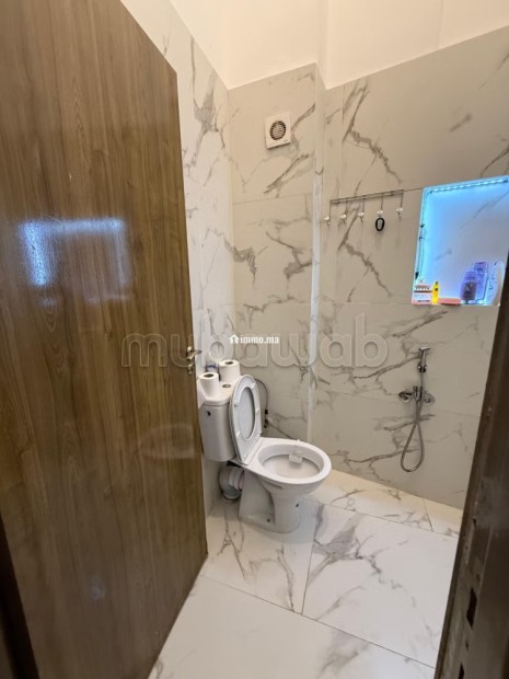 Appartement 1 chambres M'hammid - Vente Immobilier - Marrakech - photo 4