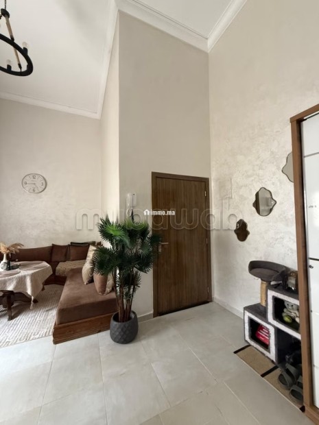 Appartement 1 chambres M'hammid - Vente Immobilier - Marrakech - photo 8