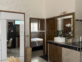 Appartement 1 chambres M'hammid - Appartement à vendre - Marrakech