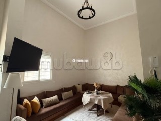 Appartement 1 chambres M'hammid - Appartement à vendre - Marrakech