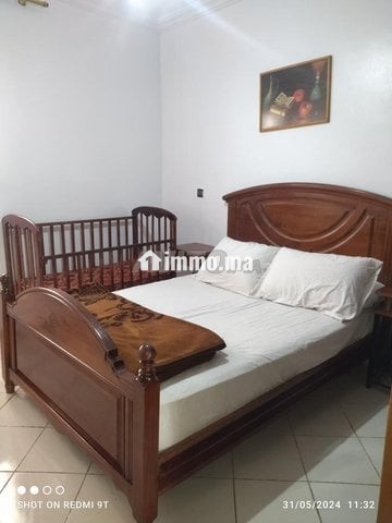 Appartement équipé aux familles - Location Vacances - Tetouan - photo 1