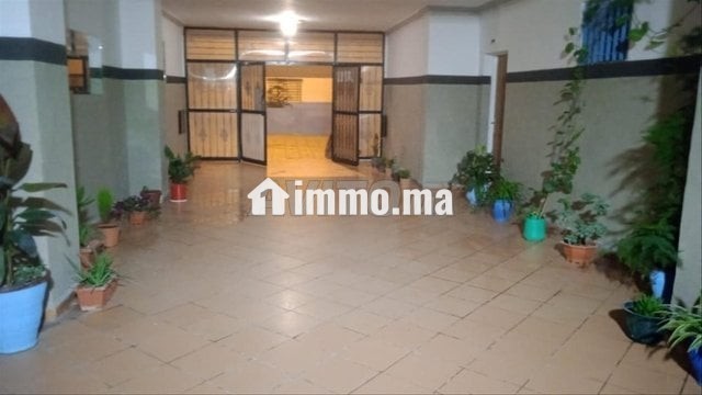 Appartement équipé aux familles - Location Vacances - Tetouan - photo 2