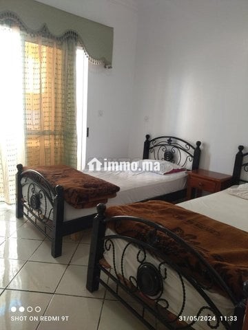 Appartement équipé aux familles - Location Vacances - Tetouan - photo 5