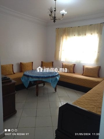 Appartement équipé aux familles - Location Vacances - Tetouan - photo 6