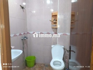 Appartement équipé aux familles - Appartement Location Vacances - Tetouan