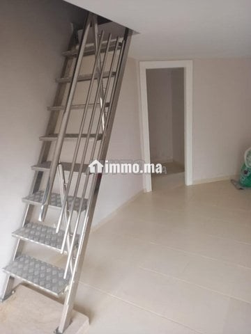 Magasin à vendre à Rabat près Aswak Salam Hay Fath - Vente Immobilier - Rabat - photo 3