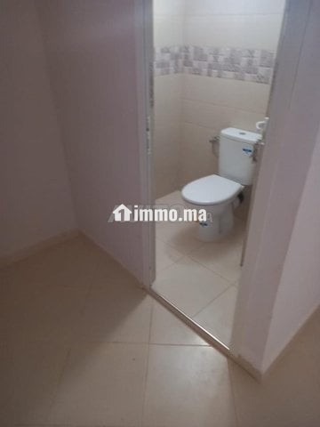 Magasin à vendre à Rabat près Aswak Salam Hay Fath - Vente Immobilier - Rabat - photo 4