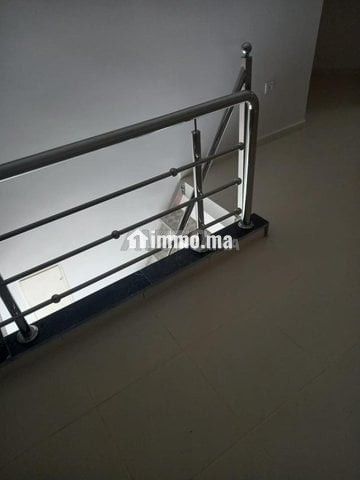 Magasin à vendre à Rabat près Aswak Salam Hay Fath - Vente Immobilier - Rabat - photo 5