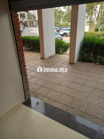 Magasin à vendre à Rabat près Aswak Salam Hay Fath - Vente Immobilier - Rabat - photo 6