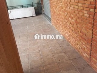Magasin à vendre à Rabat près Aswak Salam Hay Fath - Local commercial à vendre - Rabat