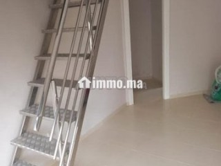 Magasin à vendre à Rabat près Aswak Salam Hay Fath - Local commercial à vendre - Rabat