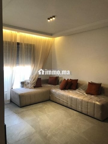 Studio meublé trés chic prés naershore à evasion - Location Immobilier - Casablanca - photo 2
