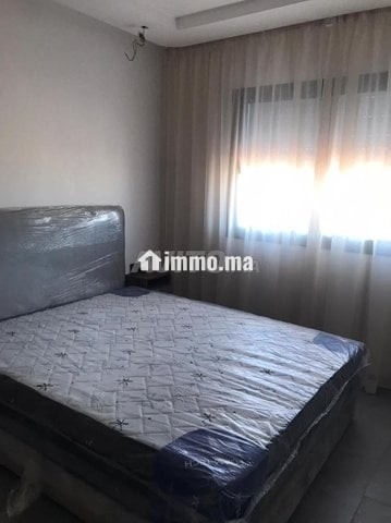 Studio meublé trés chic prés naershore à evasion - Location Immobilier - Casablanca - photo 3