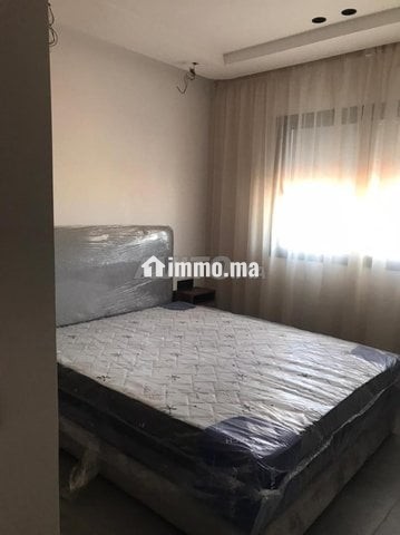 Studio meublé trés chic prés naershore à evasion - Location Immobilier - Casablanca - photo 5