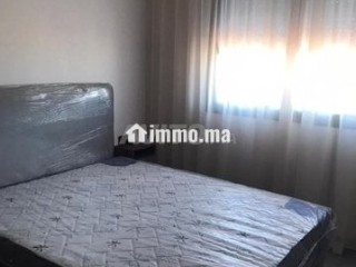 Studio meublé trés chic prés naershore à evasion - Appartement à louer - Casablanca