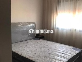 Studio meublé trés chic prés naershore à evasion - Appartement à louer - Casablanca