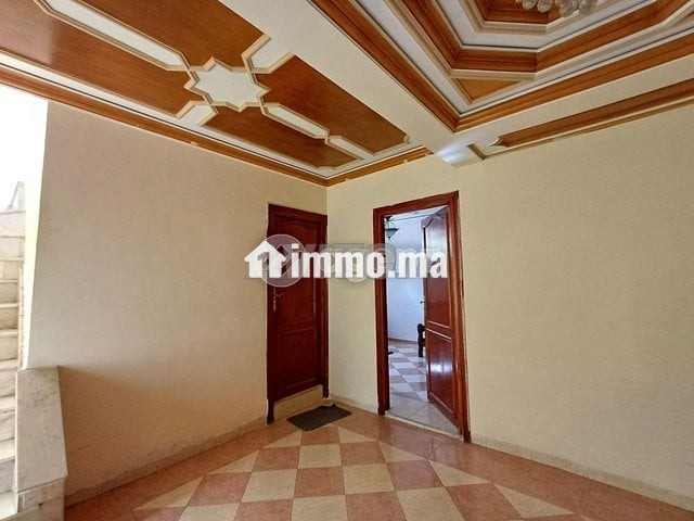 RAK-GU-1206 - Villa à vendre à Amerchich - Vente Immobilier - Marrakech - photo 8