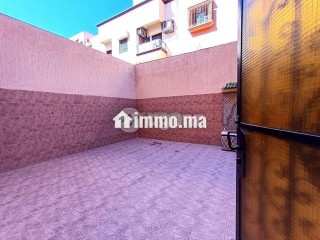 RAK-GU-1206 - Villa à vendre à Amerchich - Villa à vendre - Marrakech