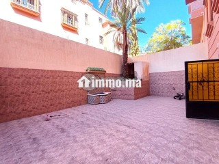 RAK-GU-1206 - Villa à vendre à Amerchich - Villa à vendre - Marrakech