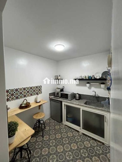 BUREAU EQUIPE A LOUER COWORKING - Location Immobilier - Casablanca - photo 6