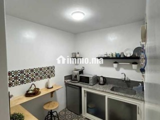 BUREAU EQUIPE A LOUER COWORKING - Bureau à louer - Casablanca