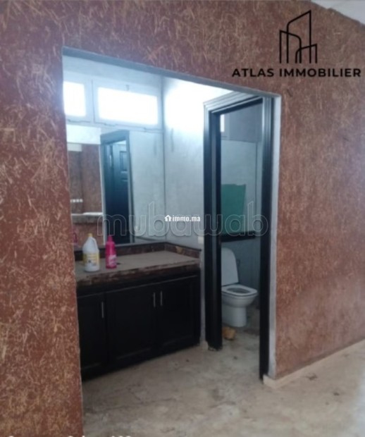 Magasin à vendre au niveau de Hay Riad - Vente Immobilier - Rabat - photo 3