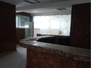 Magasin à vendre au niveau de Hay Riad - Villa à vendre - Rabat
