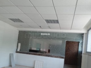 Magasin à vendre au niveau de Hay Riad - Villa à vendre - Rabat