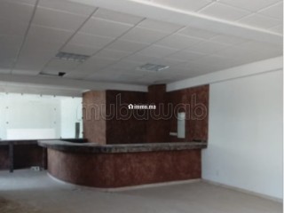 Magasin à vendre au niveau de Hay Riad - Villa à vendre - Rabat