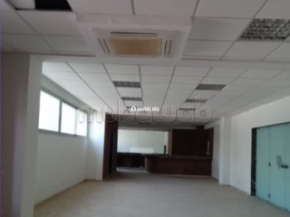 Magasin à vendre au niveau de Hay Riad - Villa à vendre - Rabat