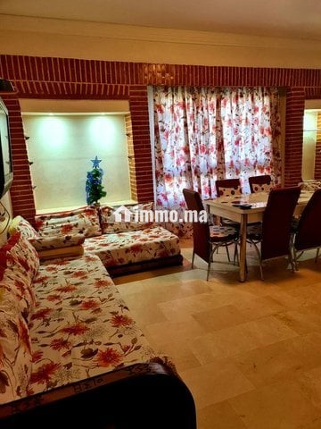شقق مفروشة بمارينا اكادير - Location Vacances - Agadir - photo 2