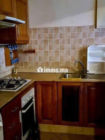 شقق مفروشة بمارينا اكادير - Location Vacances - Agadir - photo 3