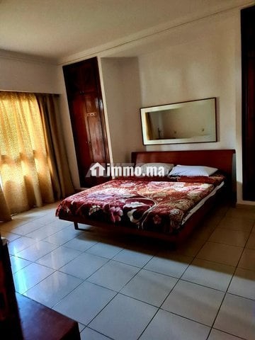شقق مفروشة بمارينا اكادير - Location Vacances - Agadir - photo 8