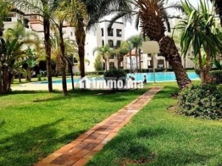 شقق مفروشة بمارينا اكادير - Appartement Location Vacances - Agadir