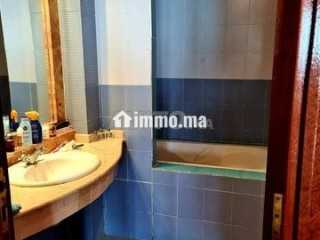 شقق مفروشة بمارينا اكادير - Appartement Location Vacances - Agadir