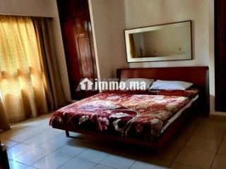 شقق مفروشة بمارينا اكادير - Appartement Location Vacances - Agadir