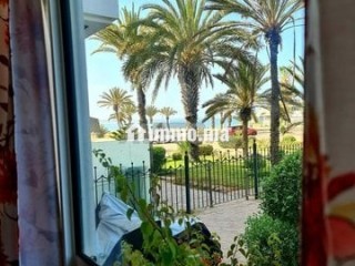 شقق مفروشة بمارينا اكادير - Appartement Location Vacances - Agadir