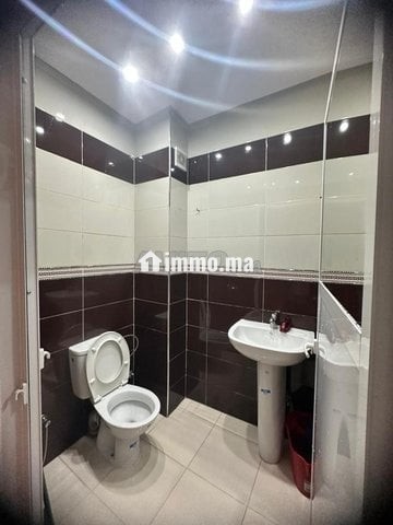 Appartement à louer 50 m² à Tanger - Location Immobilier - Tanger - photo 3