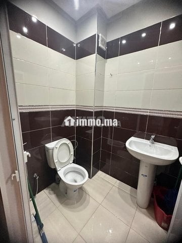 Appartement à louer 50 m² à Tanger - Location Immobilier - Tanger - photo 5